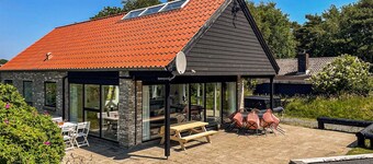 Maison acceptant les animaux domestiques à.