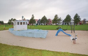 Children’s area