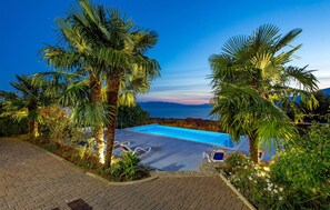 Pool - Beautiful apartment in Rijeka with WiFi (Rijeka)