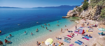 2 bedroom beautiful apartment in Rijeka