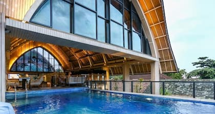 Marc Hotel Gili Trawangan