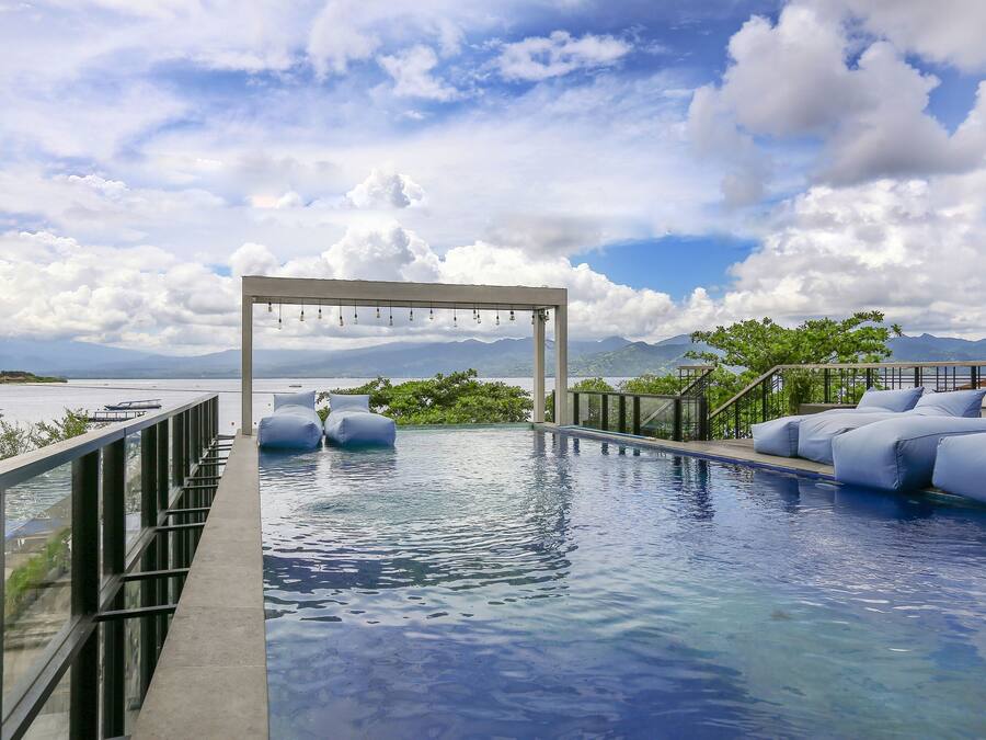 Water view