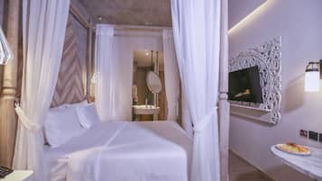 Coffres-forts dans les chambres, bureau