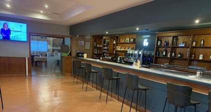 Hotel Ciudad de Plasencia