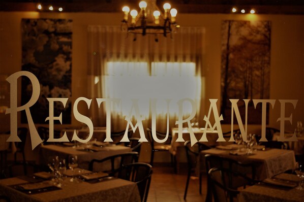 Spanish cuisine - Hotel Ciudad de Plasencia (Plasencia)