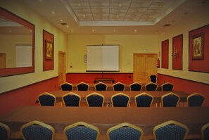 Meeting facility - Hotel Ciudad de Plasencia (Plasencia)