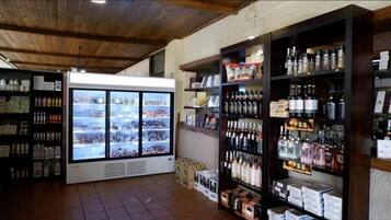 Tienda de regalos