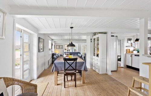 3 bedroom cozy home in Rudkøbing