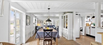 3 bedroom lovely home in Rudkøbing