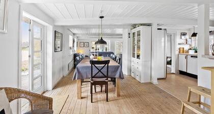 3 bedroom cozy home in Rudkøbing