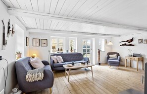 Tv, pejs, dvd-afspiller