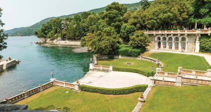 Cozy apartment in Corona GO with WiFi