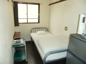 무료 WiFi, 침대 시트