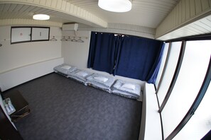 무료 WiFi, 침대 시트