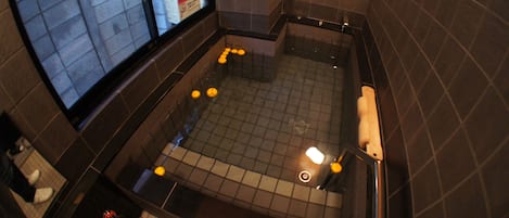 Public bath