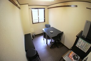 Comodidades da propriedade