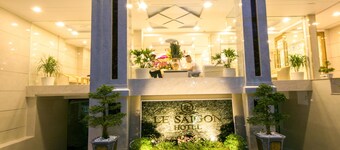 Le Saigon Hotel