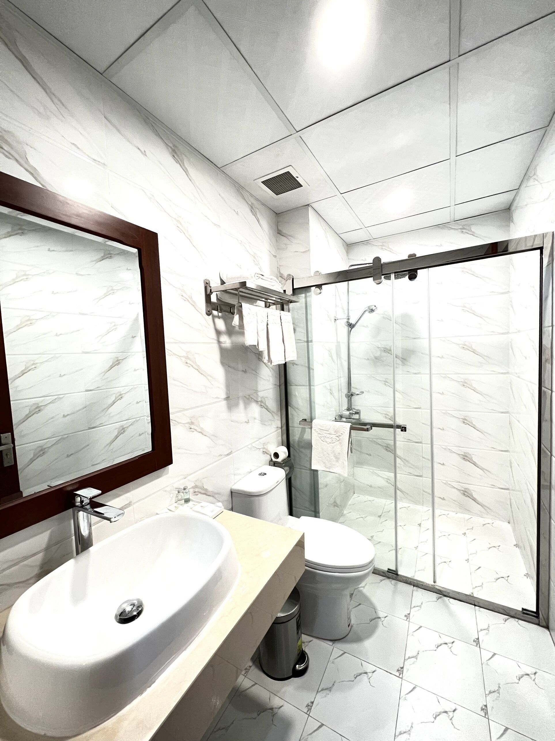 Foto - Le Saigon Hotel