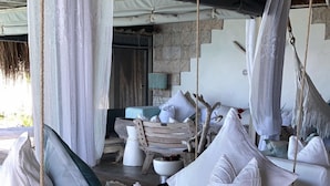 Unclassified image, 5 of 120, button - Azulik Lodge (Vilanculos)