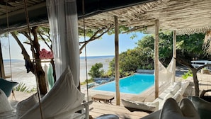 Unclassified image, 3 of 120, button - Azulik Lodge (Vilanculos)