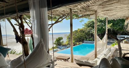 Azulik Lodge