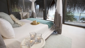 Unclassified image, 2 of 120, button - Azulik Lodge (Vilanculos)