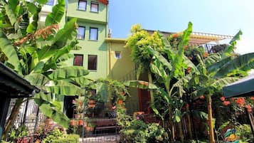 Jardín