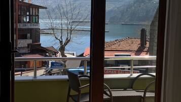 Triple Room | Balcony