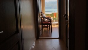Apartment | Living area | LCD TV - Emin Butik Otel Amasra (Amasra)