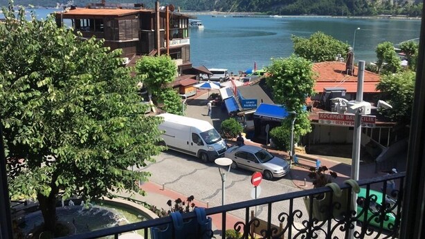 Standard Double Room | Water view - Emin Butik Otel Amasra (Amasra)