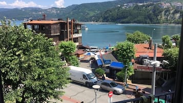 Standard Double Room | Water view