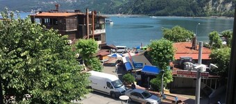 Emin Butik Otel Amasra