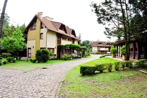 Garden - Villa del Fiore - 037 (Gramado)