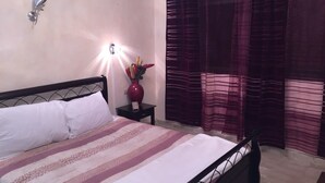 Căn hộ | 1 phòng ngủ, bàn ủi/dụng cụ ủi quần áo 