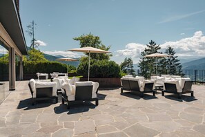 Sundeck - My Arbor - Adults Only (Bressanone)