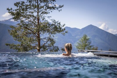 My Arbor - Adults Only