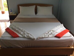 Standard Double Room | 무료 WiFi