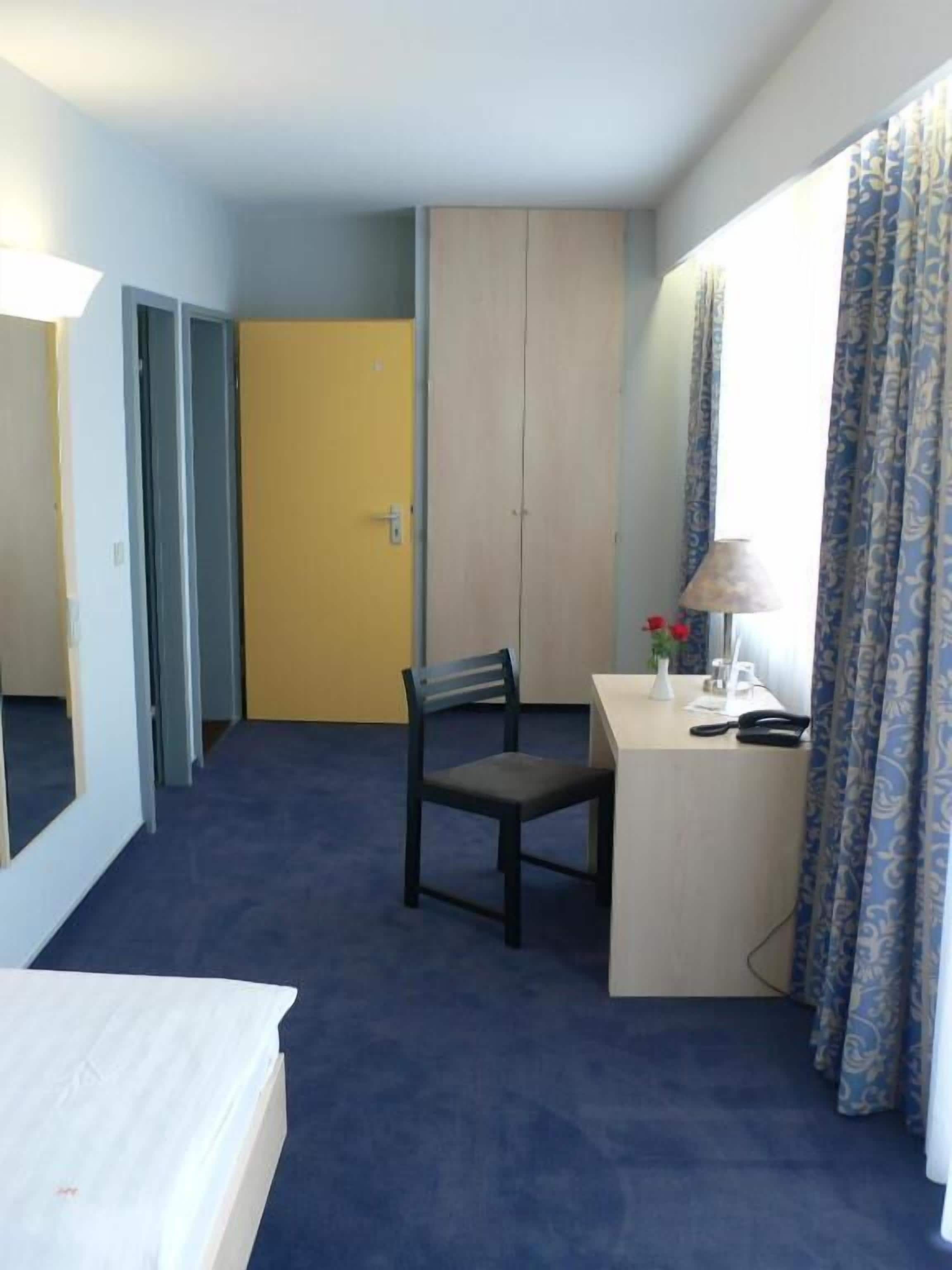 Foto - Hotel Meran Hallenbad & Sauna