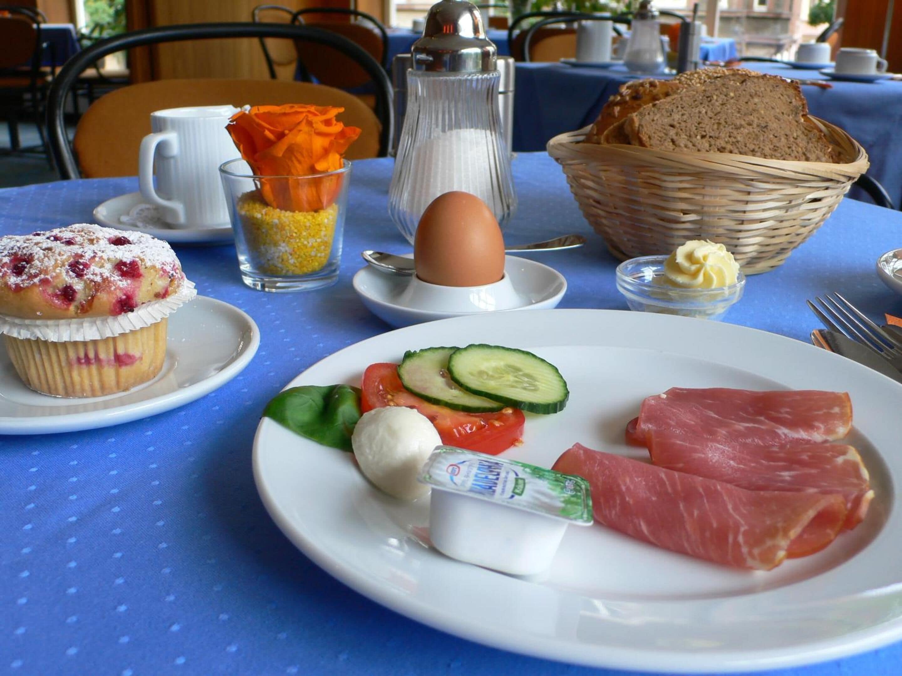 Photo - Hotel Meran Hallenbad & Sauna