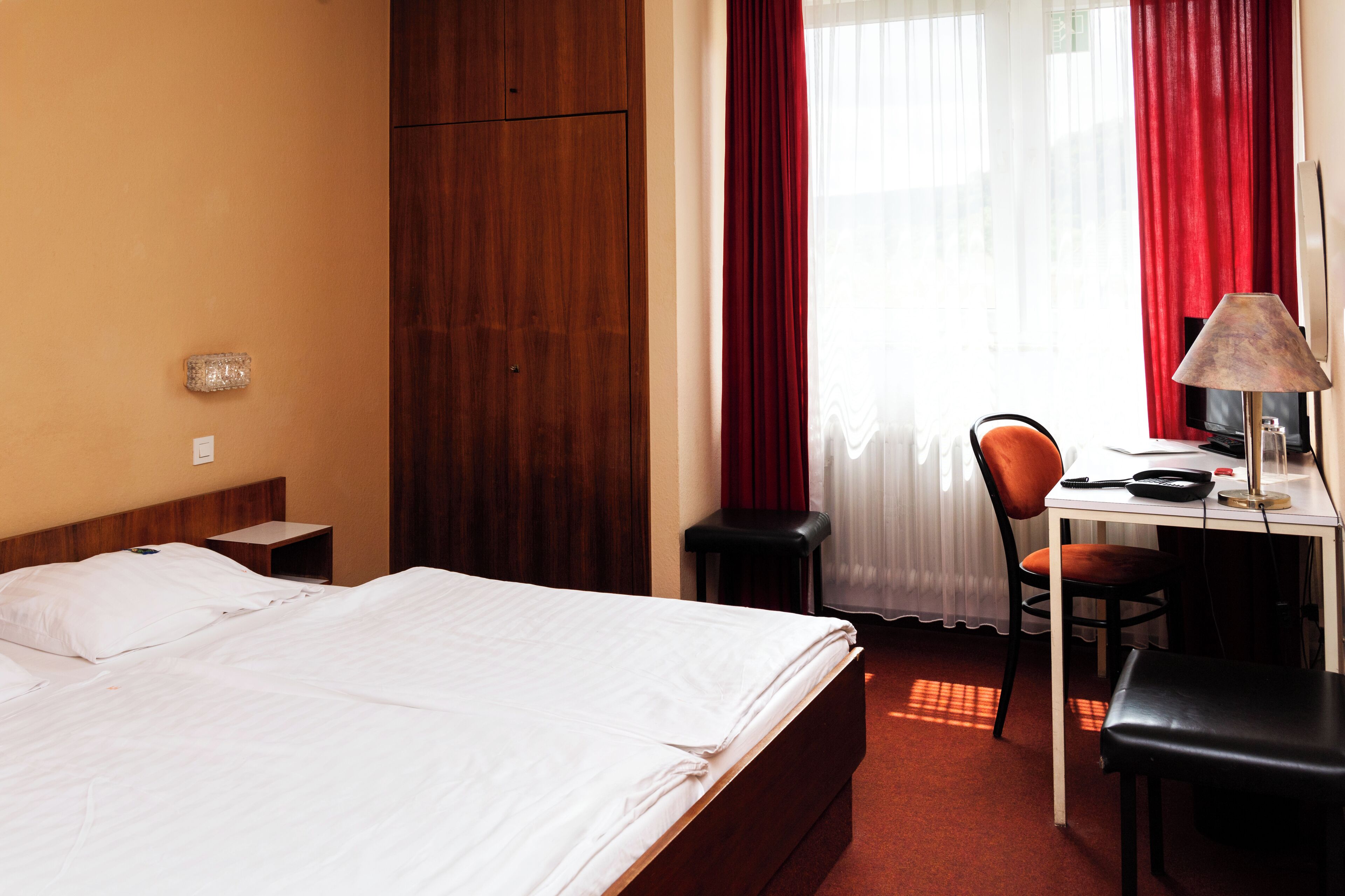 Photo - Hotel Meran Hallenbad & Sauna