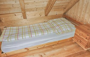 2 Schlafzimmer, kostenloses WLAN