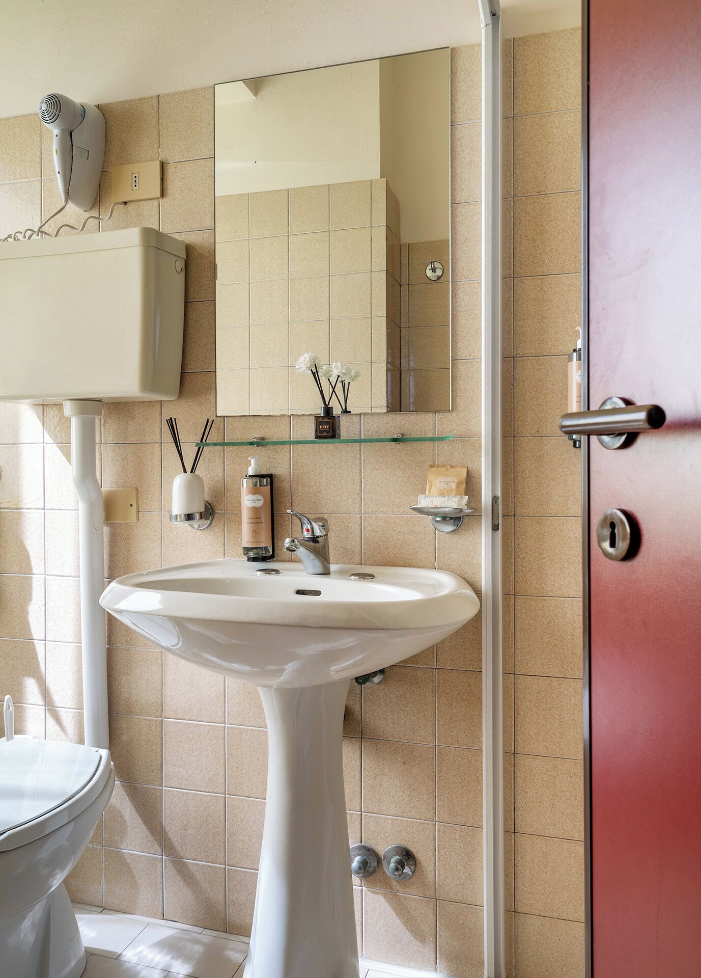Kamar mandi