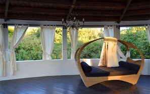 Servicio de la propiedad