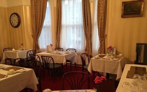 Interior - Avon Guest House (Bath)