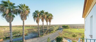 6 huonetta majoitusta Huelva