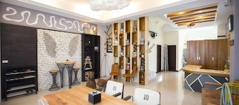 East Cube B&B