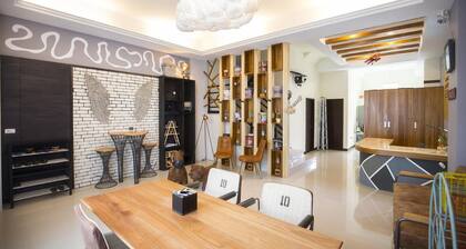 East Cube B&B
