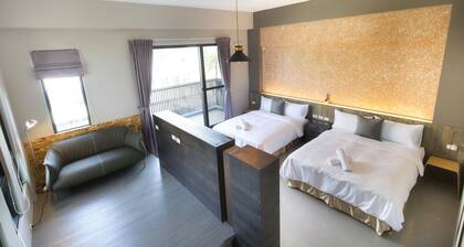 East Cube B&B