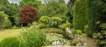 Ferienhaus Domblick Herkenrath