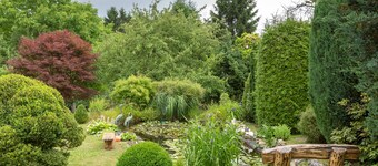 Ferienhaus Domblick Herkenrath